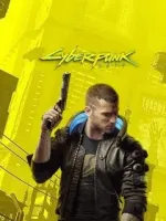 Cyberpunk 2077 Steam