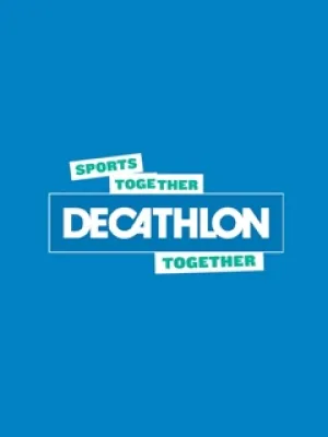 Decathlon Gift Card Belgium 