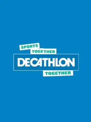 Decathlon Gift Card Brazil 