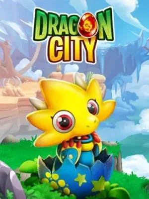 Gems Dragon City Mobile