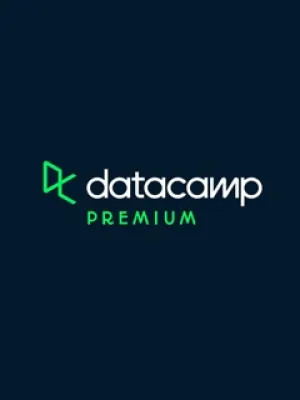Tài khoản Datacamp Premium