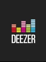 Deezer Gift Card Mexico