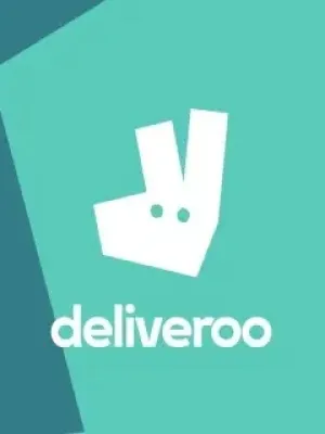 Deliveroo Gift Card France