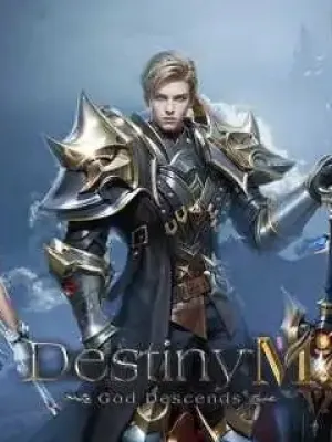 Jades Destiny M: God Descends Global