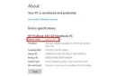 HƯỚNG DẪN XEM TÊN TRÊN LAPTOP