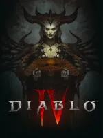 Diablo IV 4 PC Battle.net