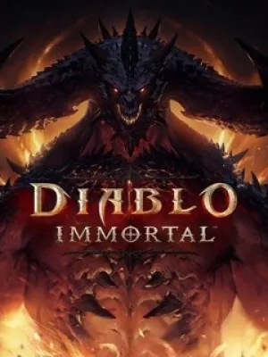 Diablo Immortal PC Battle.net