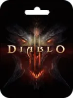 Diablo 2 3 Battle.net PC Global Key