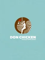 Phiếu quà tặng Don Chicken