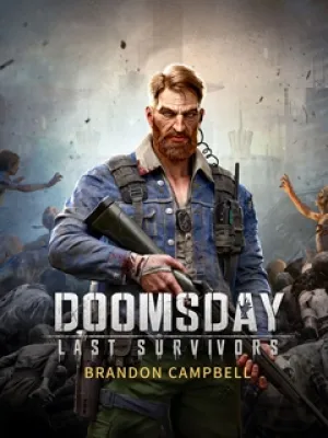 Vàng Doomsday: Last Survivors Gamota VN