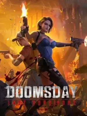 Doomsday: Last Survivors Gold Redeem Code