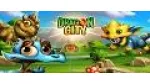 Tải về và trải nghiệm ngay game huấn luyện nuôi rồng cực kì hấp dẫn - Dragon City