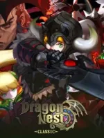 EYET Dragon Nest Classic SEA