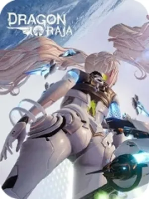 Long tộc huyễn tưởng Dragon Raja QQ Mobile iOS