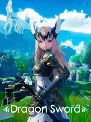 TK Dragon Sword Webzen KR 