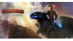 Hướng dẫn tải về và cài đặt game Dragons: Titan Uprising cho iOS. 
