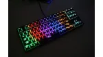 Đánh giá bàn phím E-DRA EK387 RGB Huano Blue switch 