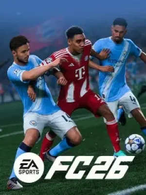 EA SPORTS FC 26 Steam