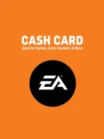Origin EA Cash Card Canada