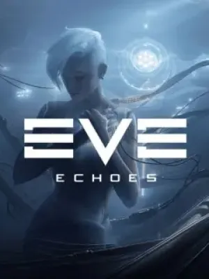 Thẻ AUR EVE Echoes Global