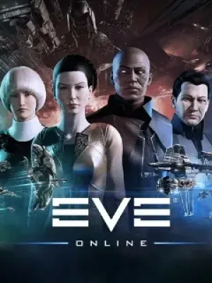 EVE Online Gift Card Global