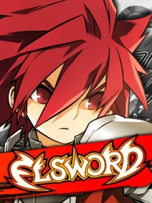 K Ching Elsword NA