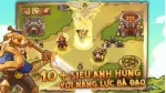 Tải ngay game mobile cực hay Empire Warriors Premium: Tower Defense Games đang miễn phí. 