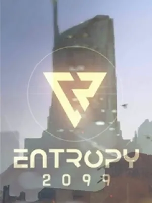 Star Chips Project Entropy 2099 SEA