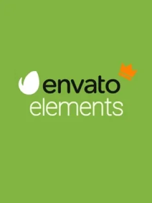 Tài khoản Envato Elements Panel