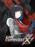 Ecnite Epic Conquest X Indonesia