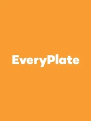 EveryPlate Gift Card AU