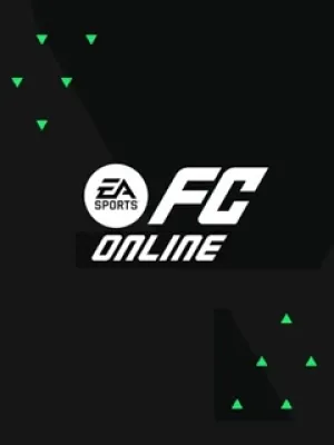 EA SPORTS FC Online QQ Trung Quốc