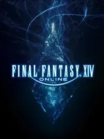 Final Fantasy XIV FF14 US