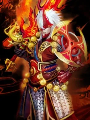 Fantasy World QQ Trung Quốc