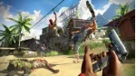 Hướng dẫn tải về miễn phí tựa game phiêu lưu hành động thế giới mở Far Cry 3 