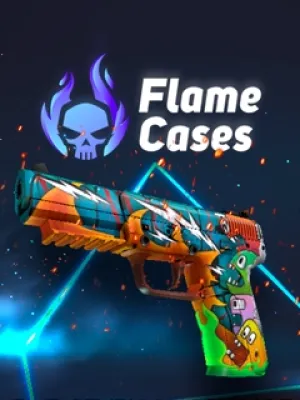 FlameCases Gift Card Global