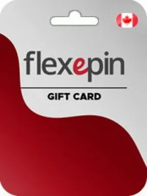 Flexepin Canada CA 