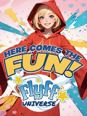 FLYFF UNIVERSE Playpark SEA