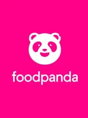 Foodpanda Cash Voucher Hong Kong