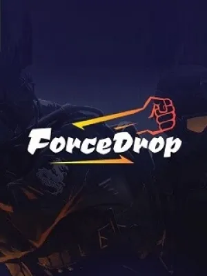 Forcedrop.gg Gift Card Global