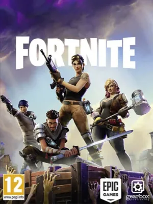 Fortnite Battle Royale iOS
