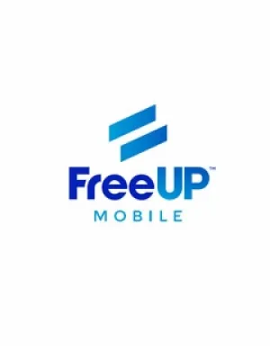 Dịch vụ SIM nhà mạng FreeUp Mobile USA