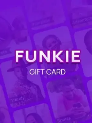 Nạp Diamonds Funkie Global