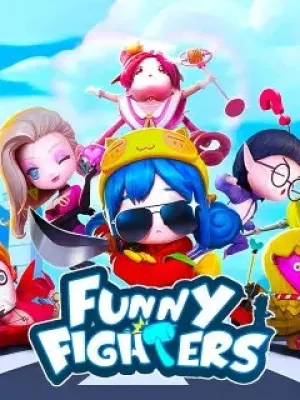 Nạp Diamonds Funny Fighters: Battle Royale