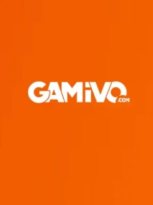 GAMIVO Gift Card Global