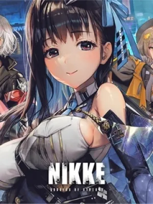 Gem GODDESS OF VICTORY NIKKE Global