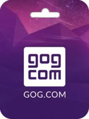 Dịch vụ GOG.com Galaxy Wallet