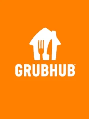 Grubhub Gift Card US