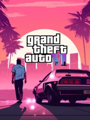 GTA VI Online Shark Cash Card PC