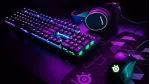 Trải nghiệm hoàn hảo khi đồng bộ gaming gear